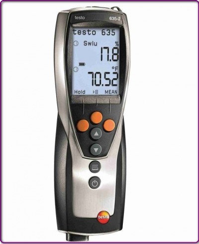 Термогигромиетр testo 635-2