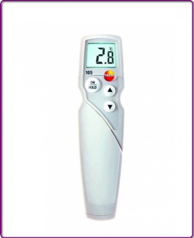 Компактный термометр Testo 105