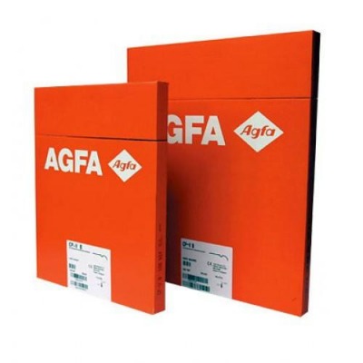 Пленка радиографическая техническая AGFA