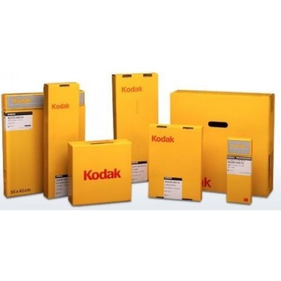 Рентгеновская пленка KODAK