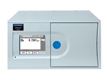 HORIBA APHA-370