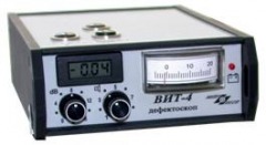 Вихретоковый дефектоскоп ВИТ-4