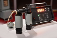 Дефектоскоп магнитопорошковый ПМД-70М