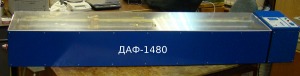 Дуктилометр электромеханический 1 м/1,5 м ДМФ-980 и ДМФ-1480