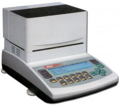Анализатор влажности AGS-50