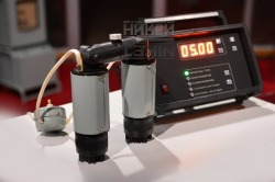 Дефектоскоп магнитопорошковый ПМД-70М